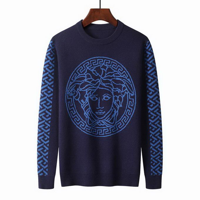 Versace Sweater Mens ID:20230924-172